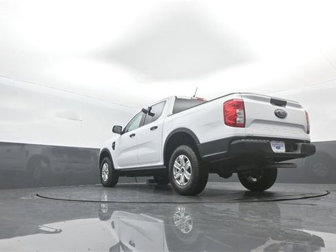 New 2025 Ford Ranger XL image 30