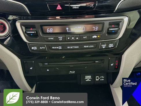 Used 2021 Honda Pilot Touring image 19