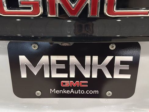 New 2026 GMC Acadia Elevation w/ Elevation Premium Package image 9