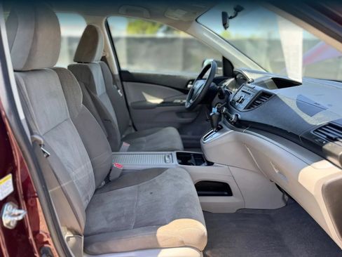 Used 2014 Honda CR-V LX image 18