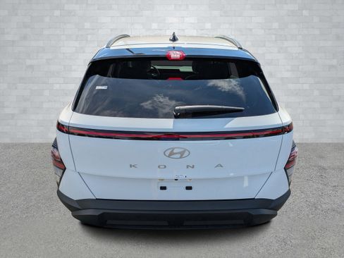 New 2026 Hyundai Kona SEL Sport image 5