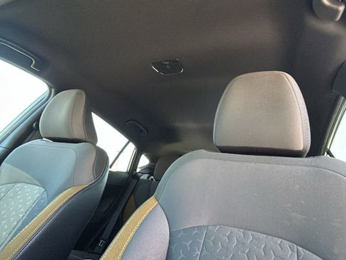 Certified 2025 Subaru Crosstrek 2.5i Sport w/ Crosstrek Mirror Package AWD/4WD image 12