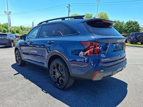 Used 2024 Kia Sorento SX AWD/4WD image 4