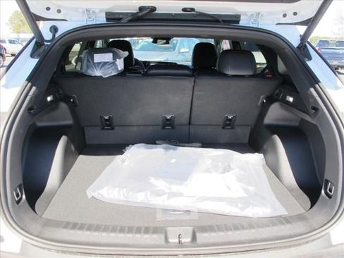 New 2025 Chevrolet Blazer EV LT image 15