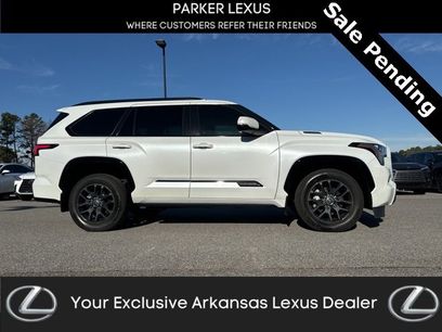 Used 2023 Toyota Sequoia Platinum