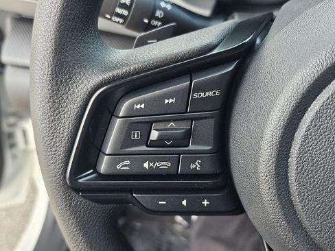 New 2026 Subaru Crosstrek 2.0i Premium AWD/4WD image 33