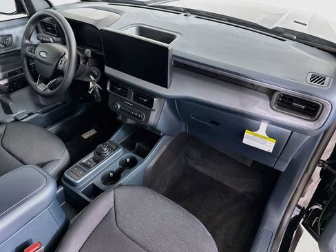 New 2026 Ford Maverick XL FWD image 30