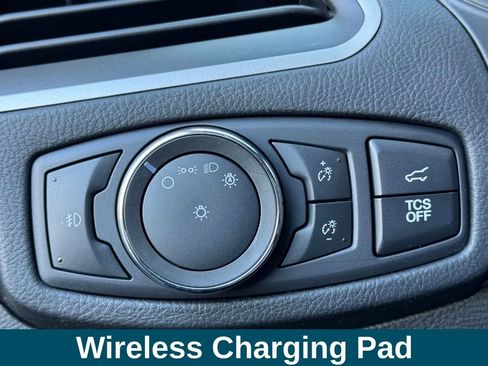 Used 2022 Ford Edge SEL w/ Convenience Package image 19