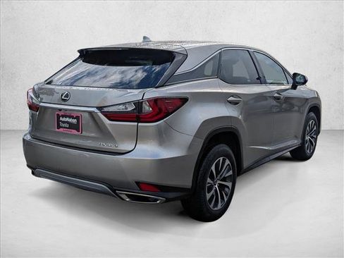 Used 2022 Lexus RX 350 FWD image 5