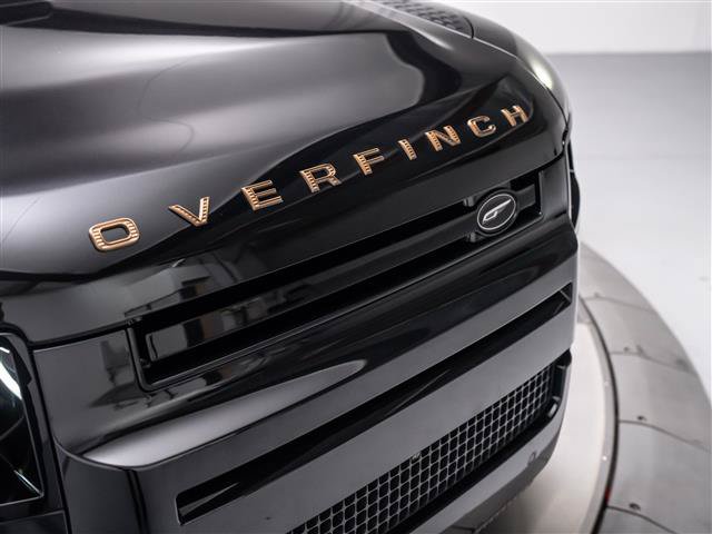 New 2026 Land Rover Defender 130 V8 AWD/4WD image 10