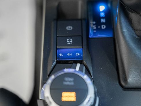 New 2026 Toyota Tacoma TRD Sport image 31