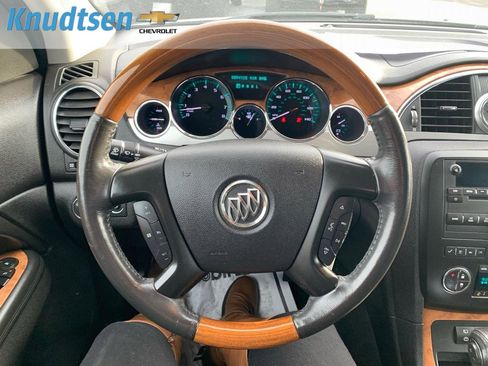 Used 2012 Buick Enclave AWD image 21