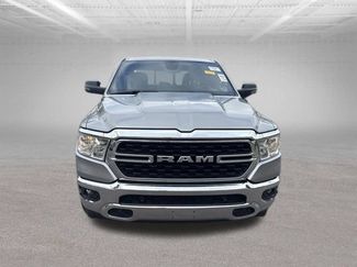 Used 2023 RAM 1500 Big Horn AWD/4WD video 2