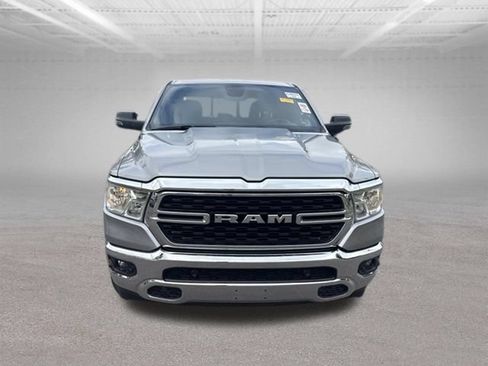 Used 2023 RAM 1500 Big Horn AWD/4WD image 2