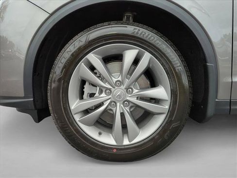 New 2026 Acura MDX FWD image 10