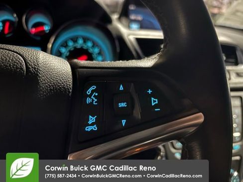 Used 2015 Buick Encore FWD image 16