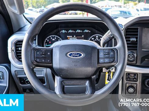 Used 2022 Ford F150 XLT w/ Trailer Tow Package AWD/4WD image 29