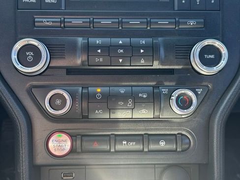 Used 2018 Ford Mustang GT RWD image 43