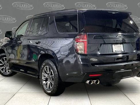 Used 2023 Chevrolet Tahoe Z71 w/ Z71 Off-Road Package image 5