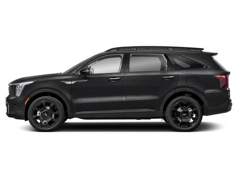 New 2026 Kia Sorento SX AWD/4WD image 30