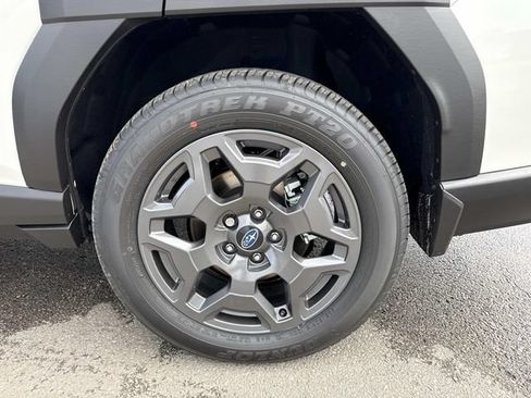 New 2026 Subaru Outback Premium AWD/4WD image 27