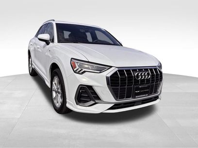 Used 2025 Audi Q3 2.0T Premium