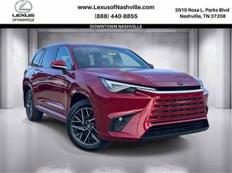 New 2026 Lexus TX 350 AWD video 1