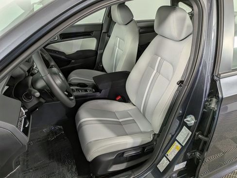 New 2026 Honda Civic Sport image 14