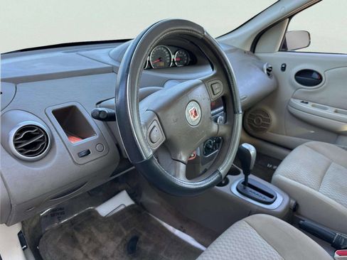 Used 2006 Saturn ION Level 2 w/ Preferred Pkg image 13