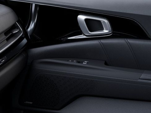 New 2026 Kia Carnival SX Prestige FWD image 25