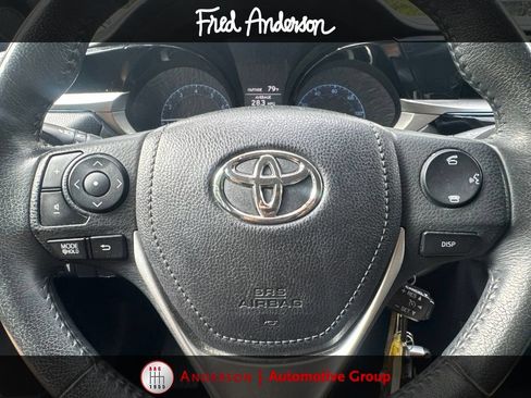 Used 2014 Toyota Corolla S FWD image 7