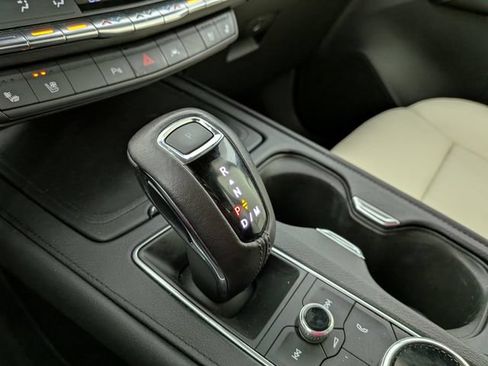 Used 2019 Cadillac XT4 Sport FWD image 20