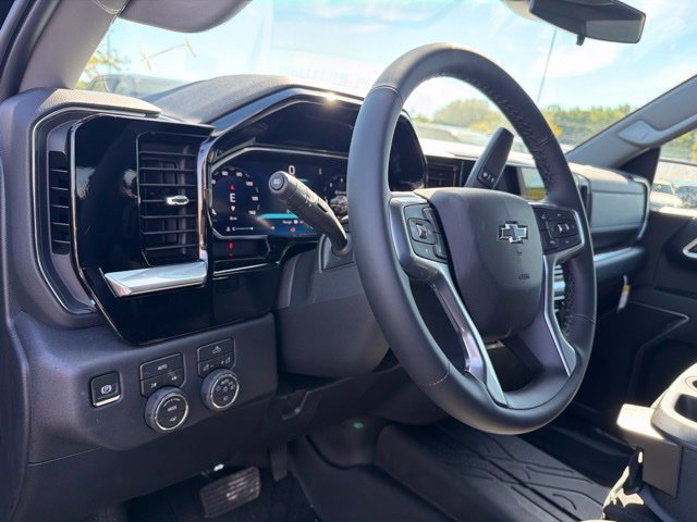 New 2026 Chevrolet Silverado 1500 RST w/ RST Select Package AWD/4WD image 11