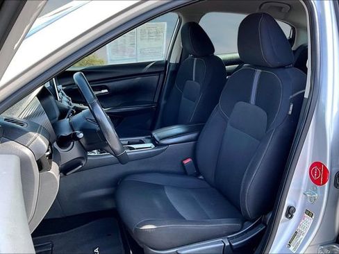 Certified 2022 Nissan Sentra SV FWD image 20