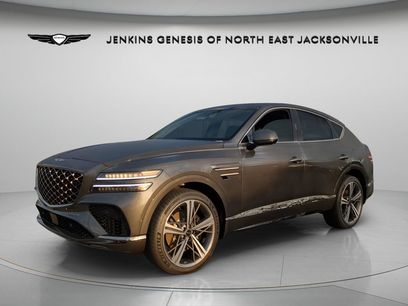 Used 2025 Genesis GV80 3.5T e-SC