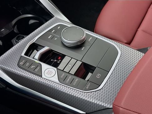 New 2026 BMW 430i xDrive w/ M Sport Package AWD/4WD image 17