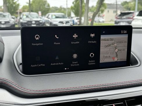 Certified 2023 Acura MDX A-Spec image 24