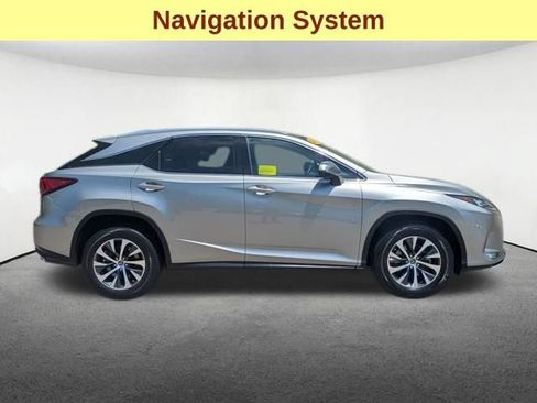 Used 2022 Lexus RX 350 AWD w/ Premium Package image 4