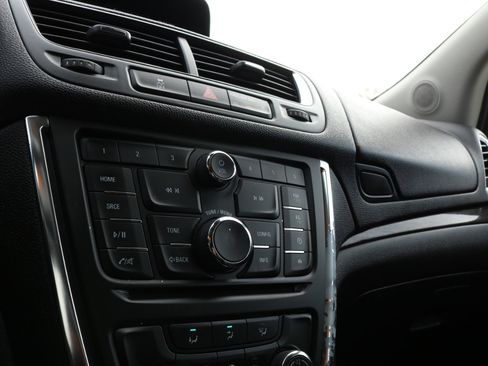 Used 2016 Buick Encore Convenience image 26