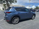 Used 2020 MAZDA CX-5 Grand Touring Reserve image 5