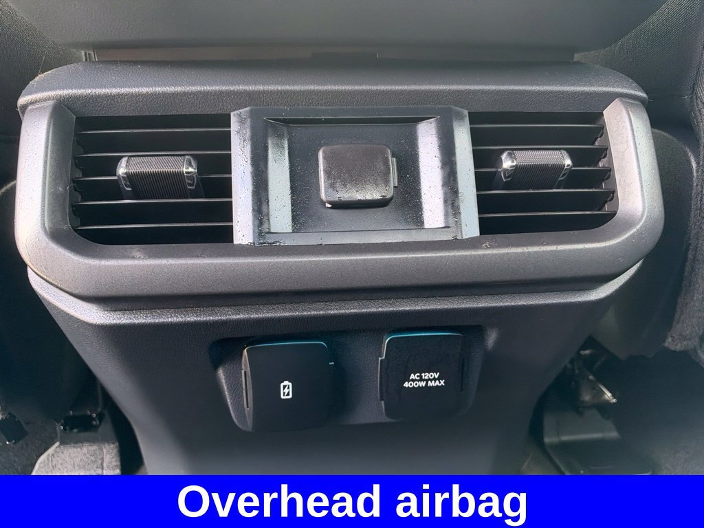 Used 2024 Ford F150 XLT w/ Equipment Group 302A MID AWD/4WD image 16