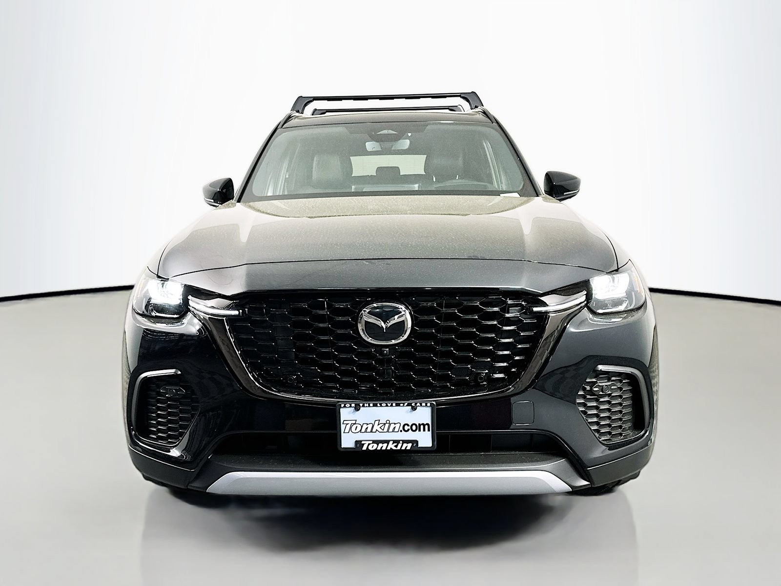 New 2026 MAZDA CX-70 3.3 Turbo w/ Premium Plus Pkg AWD/4WD image 2