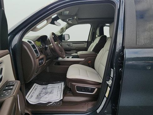 New 2026 RAM 1500 Laramie w/ Laramie Southwest Edition AWD/4WD image 15