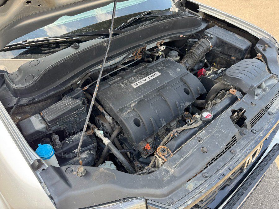 Used 2013 Honda Ridgeline Sport image 23