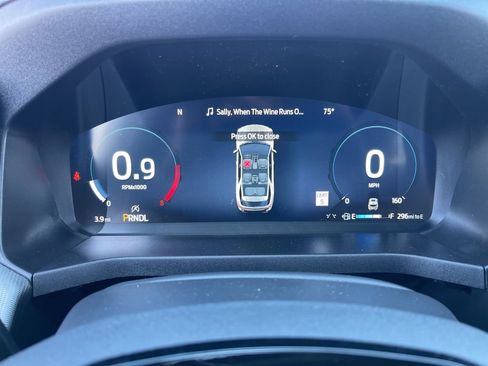 New 2026 Ford Explorer ST-Line w/ ST-Line Street Pack AWD/4WD image 7