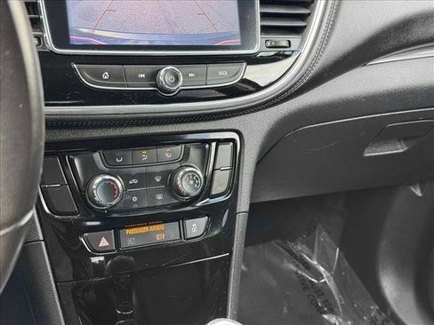 Used 2018 Buick Encore Preferred AWD/4WD image 16