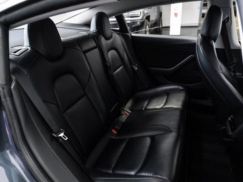 Used 2020 Tesla Model 3 Long Range image 35