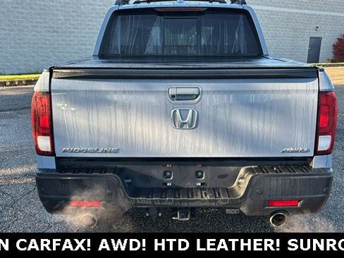 Used 2022 Honda Ridgeline RTL-E image 32