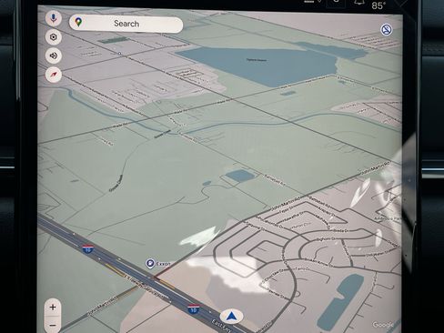 New 2026 GMC Terrain AT4 w/ Technology Package II image 21