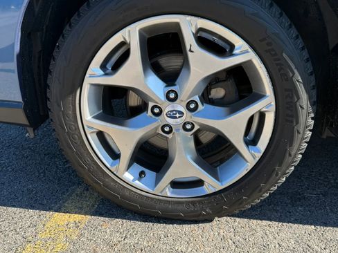 Used 2018 Subaru Forester 2.5i Touring w/ Popular Package #2 AWD/4WD image 8